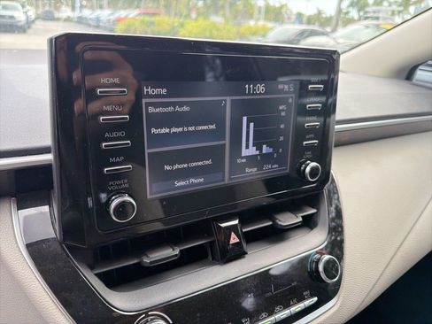 Used 2020 Toyota Corolla L image 12