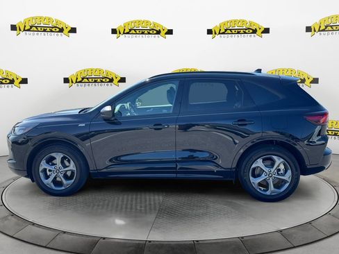 Used 2024 Ford Escape ST-Line w/ Equipment Group 301A FWD image 2