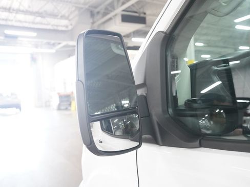 Used 2024 Ford Transit 250 Low Roof AWD w/ Exterior Upgrade Package image 24