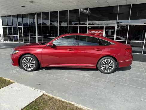 Used 2021 Honda Accord EX-L image 6