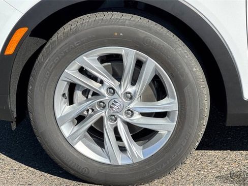 New 2026 Buick Envista Preferred image 30