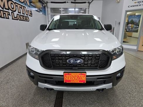 Used 2019 Ford Ranger XLT w/ Equipment Group 301A Mid image 2
