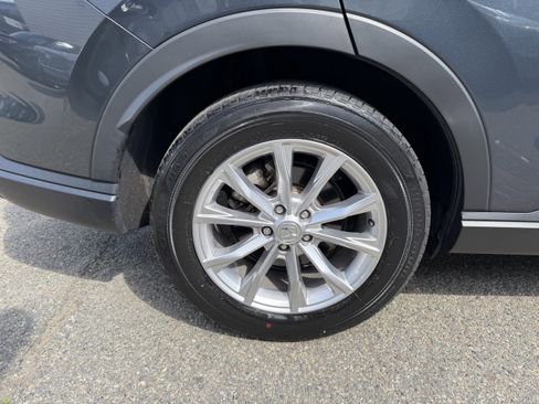 Used 2023 Honda CR-V EX-L image 9