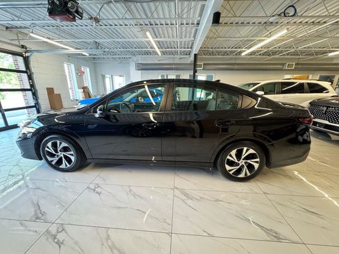 Used 2023 Subaru Legacy Premium AWD/4WD image 8