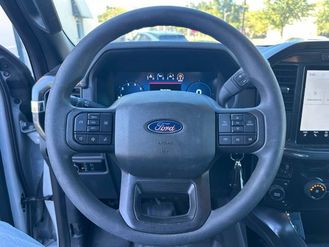 Used 2024 Ford F150 STX w/ Mobile Office Package AWD/4WD image 17