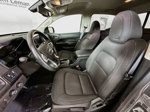 Used 2022 GMC Canyon Elevation w/ Trailering Package AWD/4WD image 20