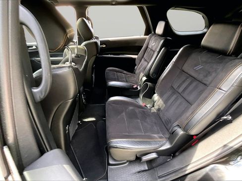 Certified 2023 Dodge Durango R/T AWD/4WD image 23