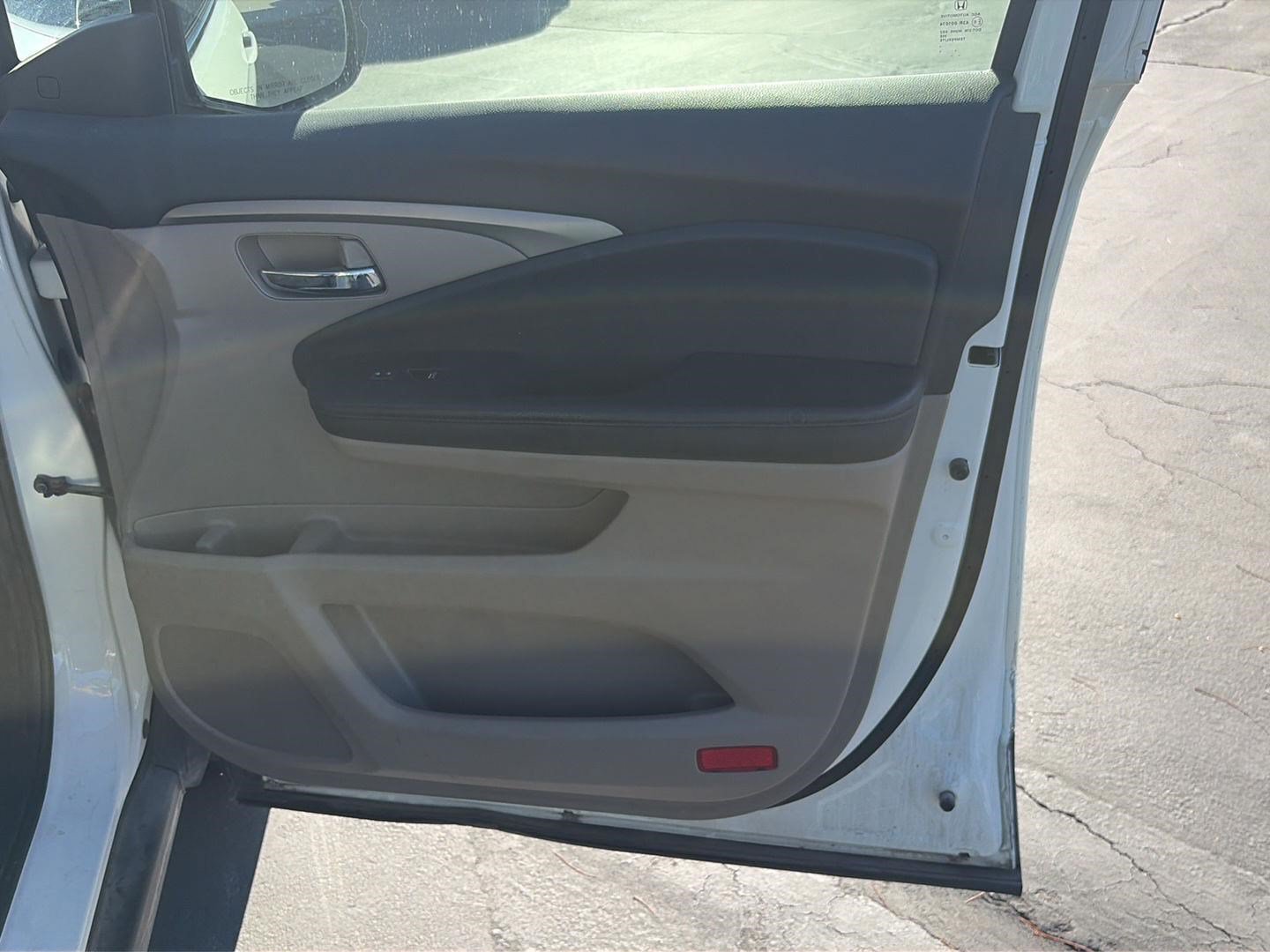 Certified 2019 Honda Pilot EX-L image 20