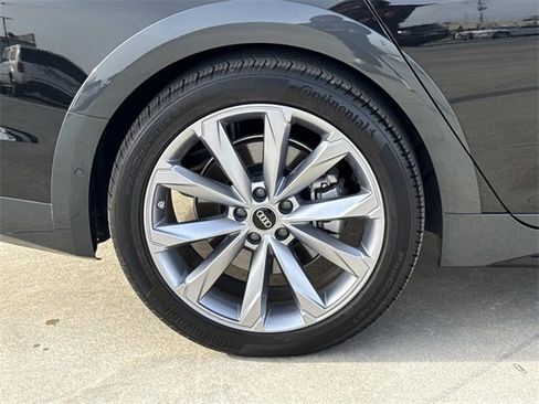 Used 2025 Audi A6 Premium Plus w/ Driver Assistance Package image 9