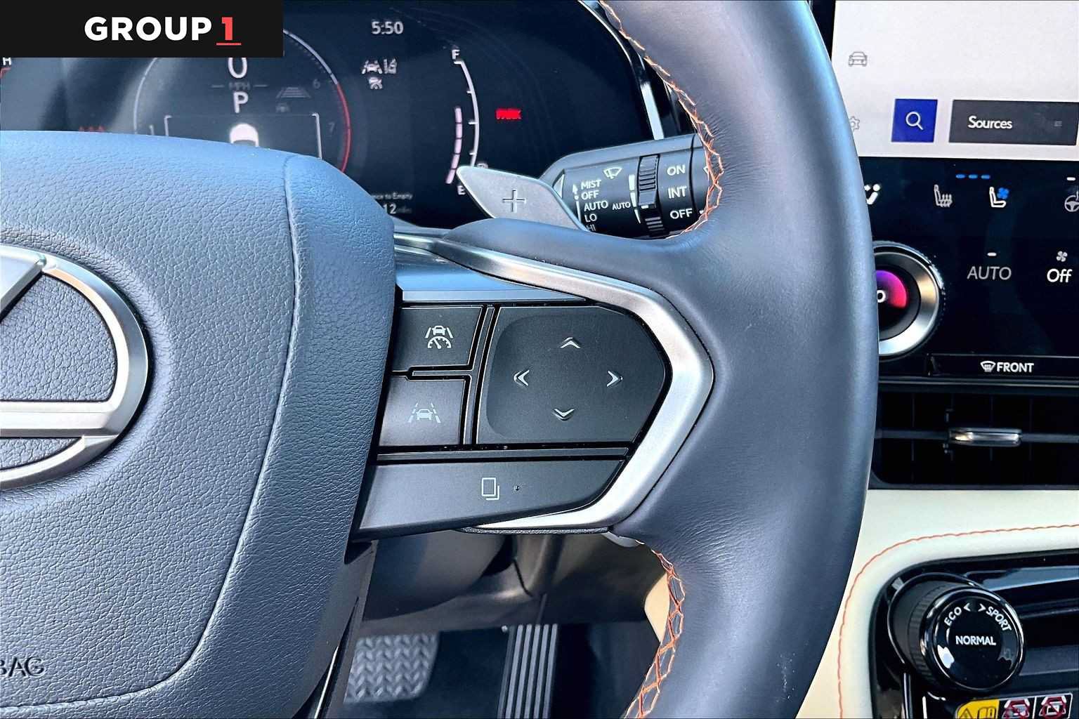 Certified 2022 Lexus NX 350 AWD image 22