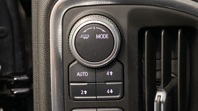 Used 2021 GMC Sierra 1500 AT4 w/ AT4 Preferred Package AWD/4WD image 32