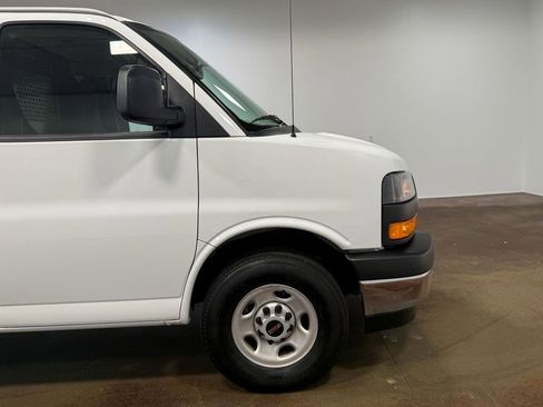 Used 2024 GMC Savana 2500 w/ Driver Convenience Package image 36