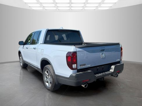 Used 2023 Honda Ridgeline RTL-E image 4