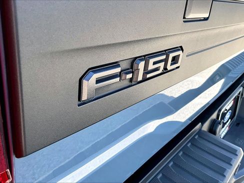Used 2023 Ford F150 Raptor AWD/4WD image 12