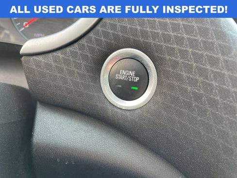 Used 2024 Chevrolet Malibu LT FWD image 22