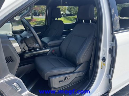 Certified 2022 Ford F150 XLT w/ Equipment Group 302A High AWD/4WD image 19