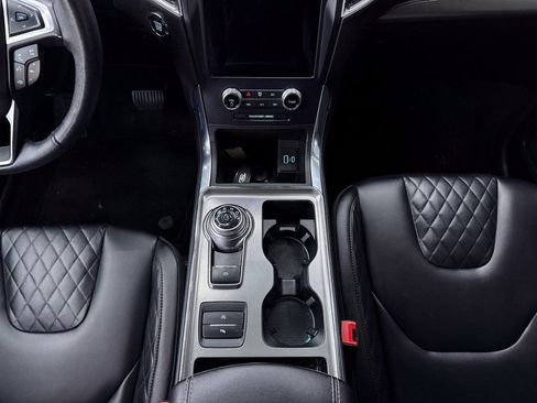 Used 2023 Ford Edge Titanium image 24