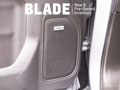 Used 2021 Chevrolet Silverado 1500 LT Trail Boss w/ LT Trail Boss Premium Package image 14