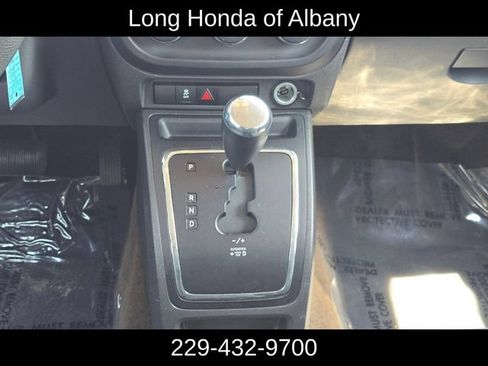 Used 2013 Jeep Patriot Sport w/ PWR Value Group FWD image 14