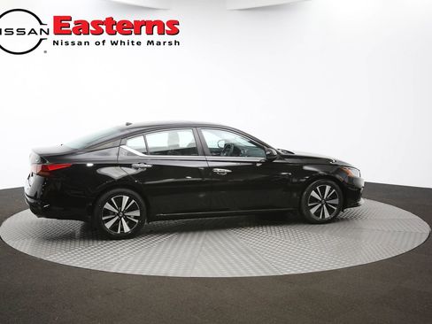 Used 2021 Nissan Altima 2.5 SV w/ SV Premium Package image 49