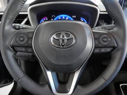 Certified 2020 Toyota Corolla XLE image 26