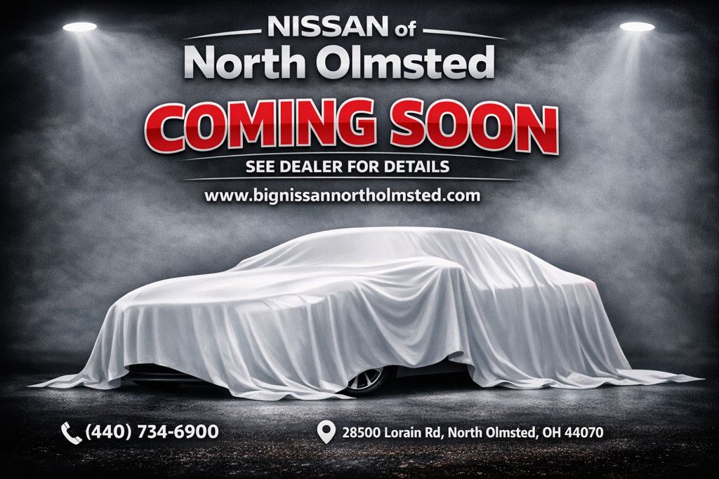 Used 2019 Nissan Murano Platinum AWD/4WD image 1