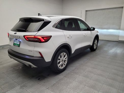 Used 2024 Ford Escape Active w/ Tech Pack #1 image 9