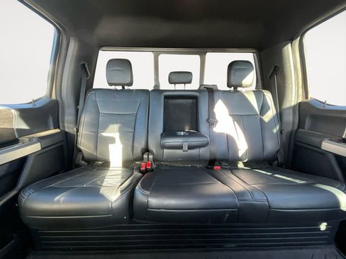 Used 2022 Ford F250 Lariat w/ Chrome Package image 13