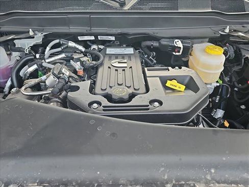New 2026 RAM 2500 Rebel w/ Rebel Level 2 Equipment Group image 17