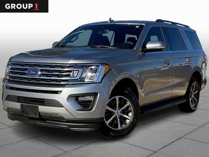 Used 2020 Ford Expedition XLT w/ Equipment Group 201A