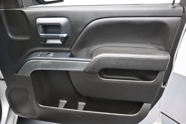 Used 2018 Chevrolet Silverado 1500 LT RWD image 27