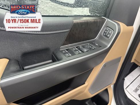 New 2026 Ford F250 Lariat w/ Lariat Ultimate Package image 16