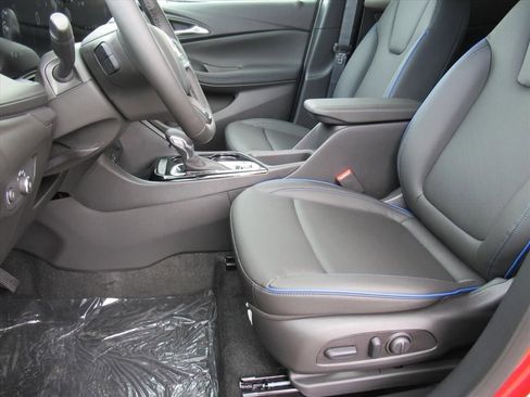 New 2026 Buick Encore GX Sport Touring w/ Comfort Package image 15