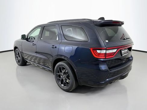New 2027 Dodge Durango GT AWD/4WD image 5