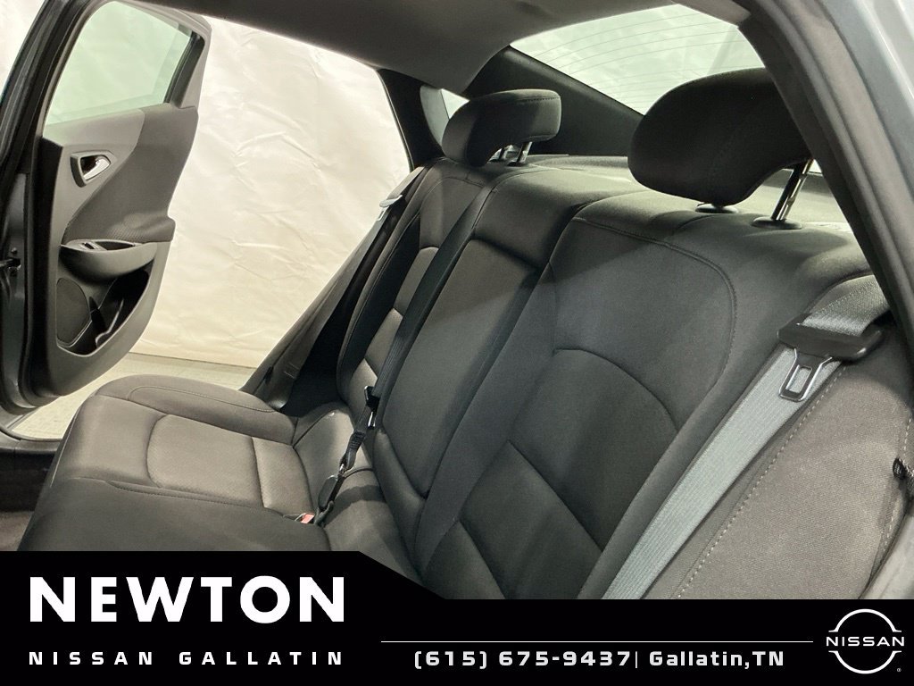 Used 2023 Chevrolet Malibu LT FWD image 15
