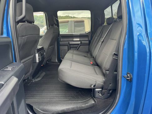 Used 2019 Ford F150 XLT w/ Equipment Group 302A Luxury image 13