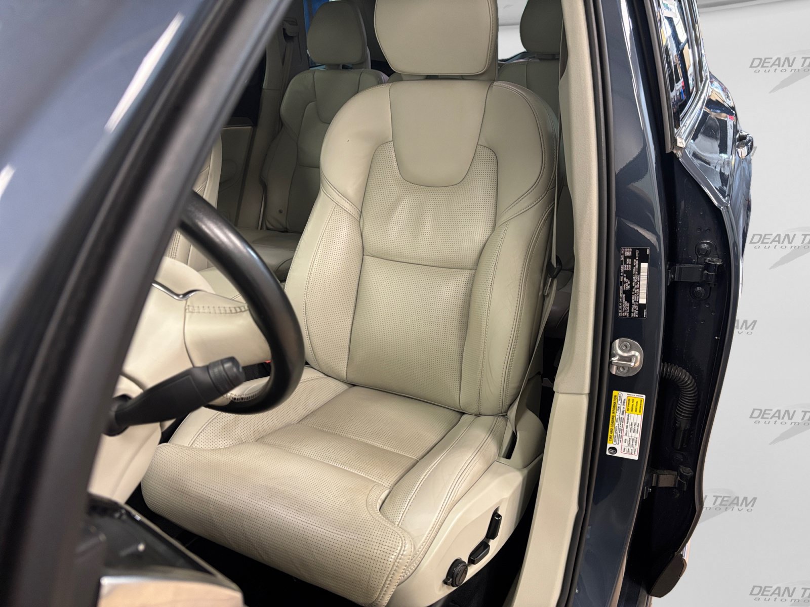 Used 2022 Volvo XC90 T6 Inscription AWD/4WD image 35