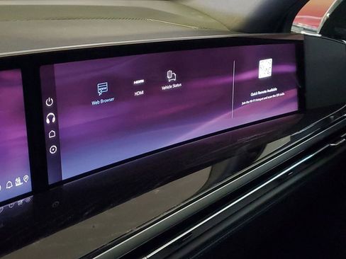 New 2026 Cadillac Escalade IQ Sport 1 w/ LPO, ONYX Package AWD/4WD image 27