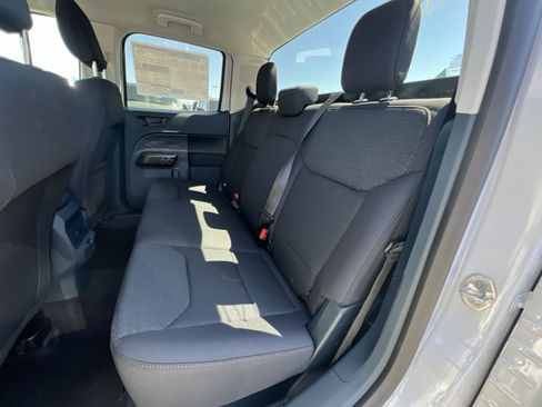 New 2026 Ford Maverick XL AWD/4WD image 31