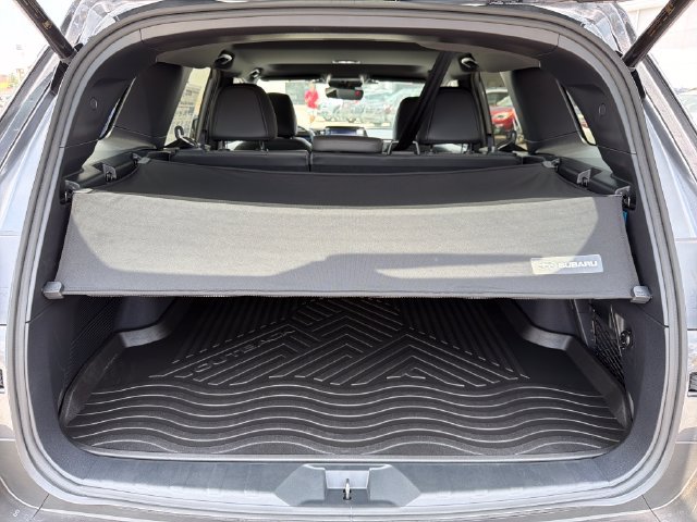 New 2026 Subaru Outback Limited AWD/4WD image 25
