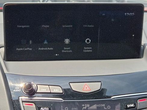 Certified 2023 Acura RDX A-Spec FWD image 19