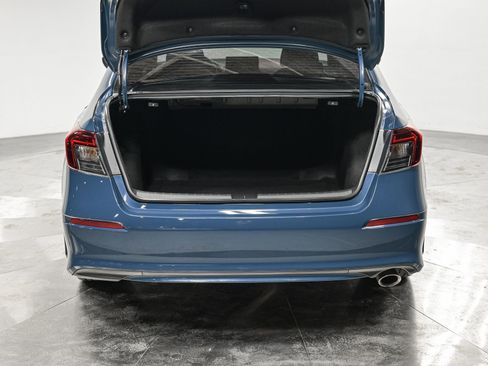 Used 2025 Honda Civic Sport image 6