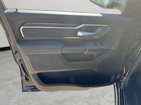 New 2026 RAM 1500 Lone Star AWD/4WD image 29
