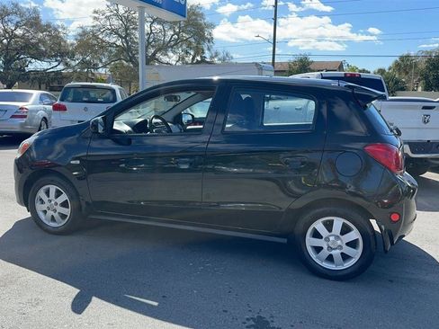 Used 2014 Mitsubishi Mirage ES image 14