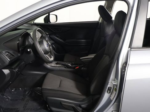 Used 2022 Subaru Impreza 2.0i image 21