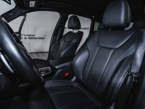 Used 2022 BMW X3 sDrive30i w/ M Sport Package RWD image 11
