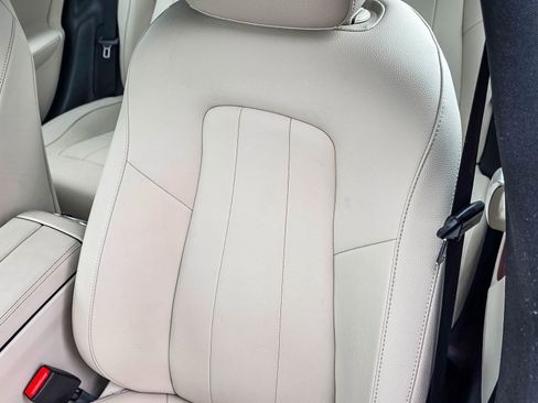 Certified 2025 Mercedes-Benz CLA 250 CLA 250 image 21