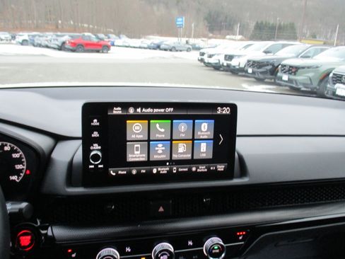 Certified 2023 Honda CR-V EX-L image 18