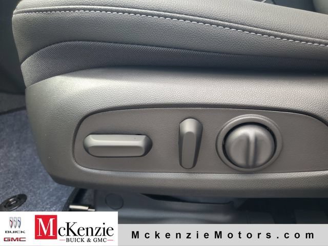 New 2026 Buick Envista Preferred w/ Convenience I Package FWD image 7