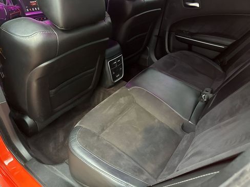 Used 2017 Dodge Charger R/T Scat Pack w/ Beats Audio Group image 20